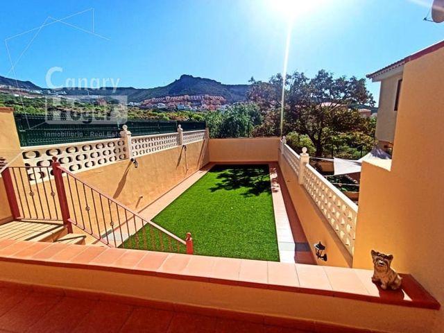 Casa en venta en Playa Fañabe, Tenerife