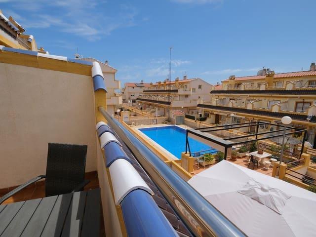 Casa en venta en Playa Flamenca, Alicante Costa Blanca