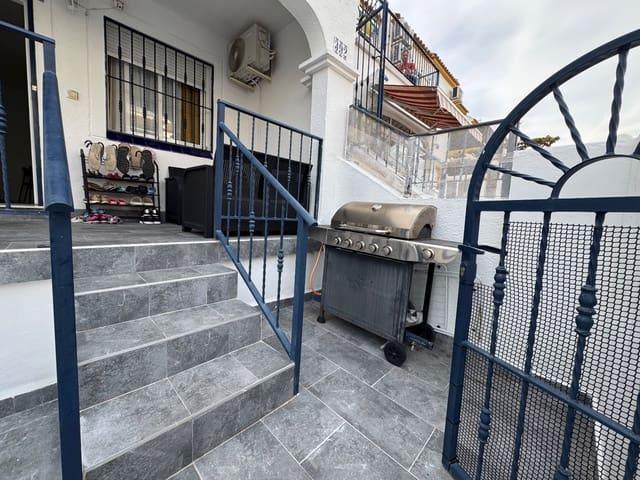 Casa en venta en Playa Flamenca, Alicante Costa Blanca