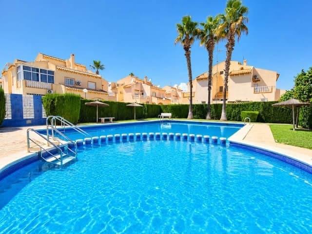 Casa en venta en Playa Flamenca, Alicante Costa Blanca