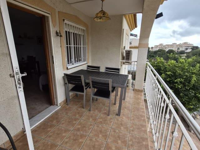 Casa en venta en Playa Flamenca, Alicante Costa Blanca