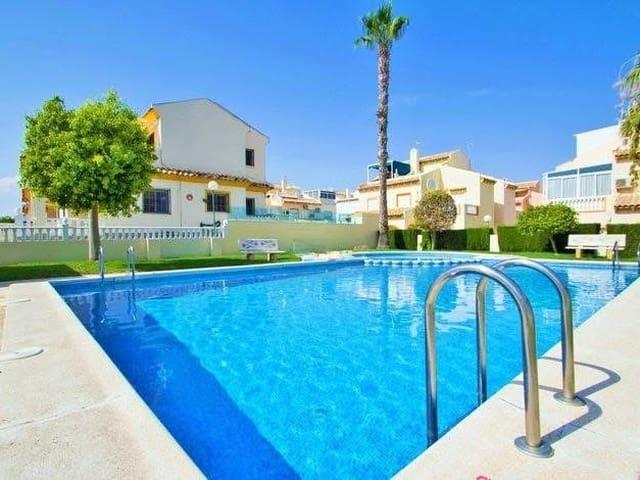 Casa en venta en Playa Flamenca, Alicante Costa Blanca