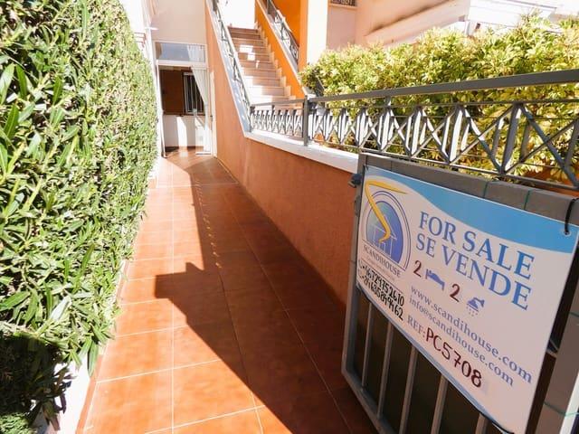 Casa en venta en Playa Flamenca, Alicante Costa Blanca