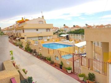 Casa en venta en Playa Flamenca, Alicante Costa Blanca