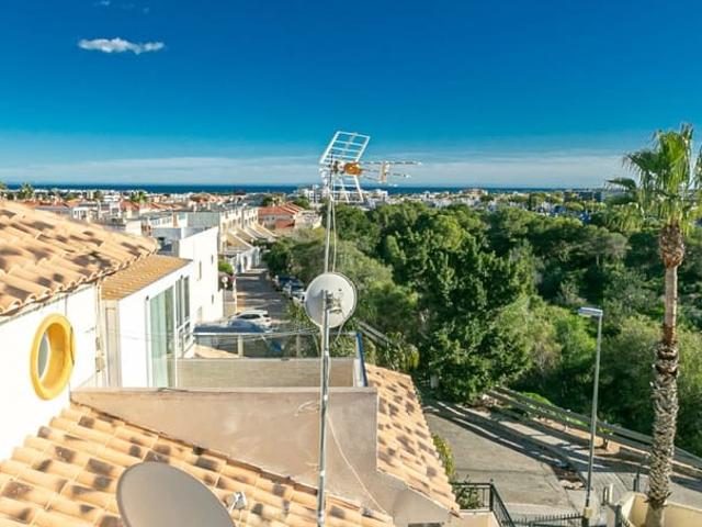 Casa en venta en Playa Flamenca, Alicante Costa Blanca