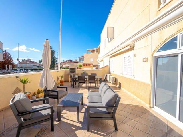 Casa en venta en Playa Flamenca, Alicante Costa Blanca