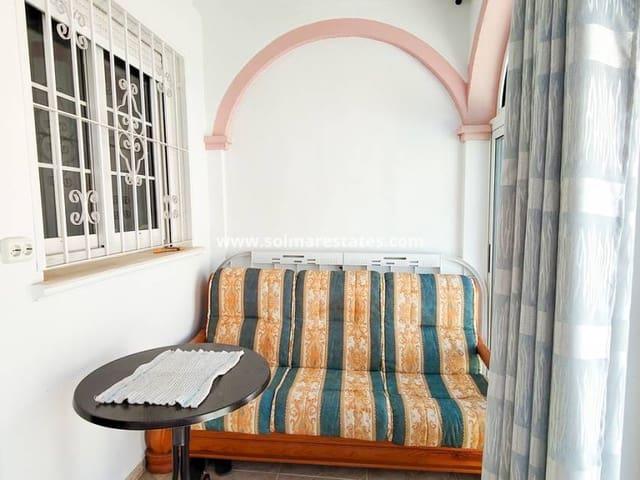 Casa en venta en Playa Flamenca, Alicante Costa Blanca