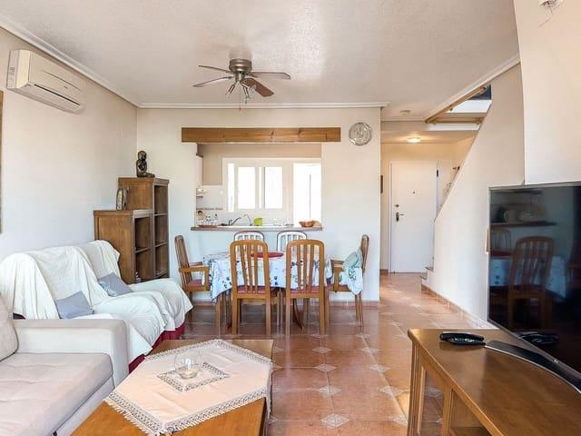 Casa en venta en Playa Flamenca, Alicante Costa Blanca