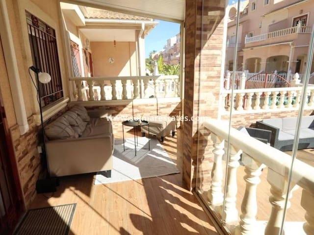 Casa en venta en Playa Flamenca, Alicante Costa Blanca