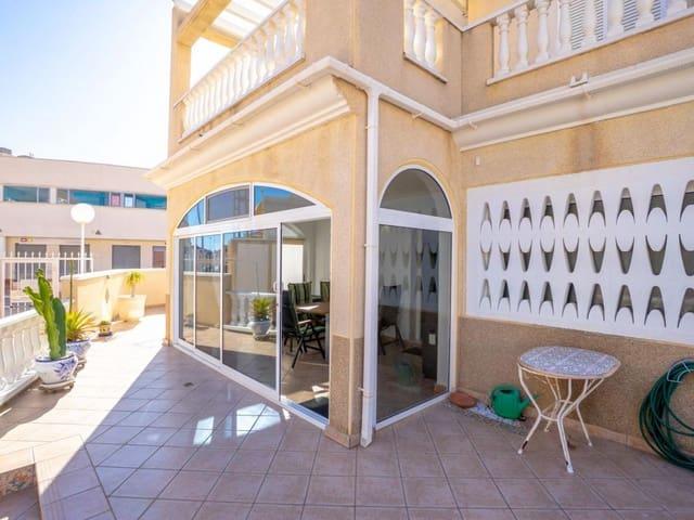 Casa en venta en Playa Flamenca, Alicante Costa Blanca