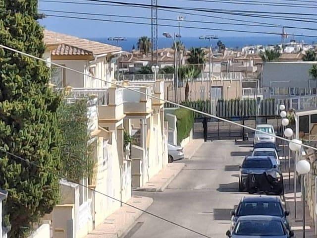 Adosado en venta en Playa Flamenca, Alicante Costa Blanca