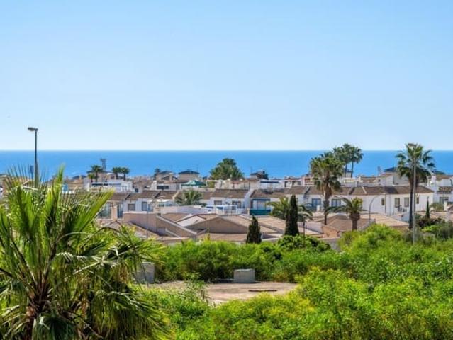 Casa en venta en Playa Flamenca, Alicante Costa Blanca
