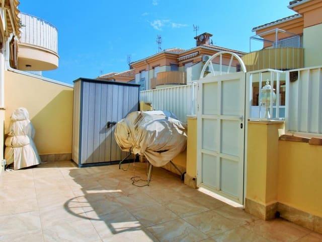 Casa en venta en Playa Flamenca, Alicante Costa Blanca