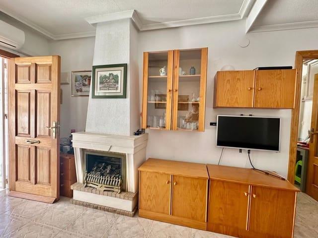 Casa en venta en Playa Flamenca, Alicante Costa Blanca