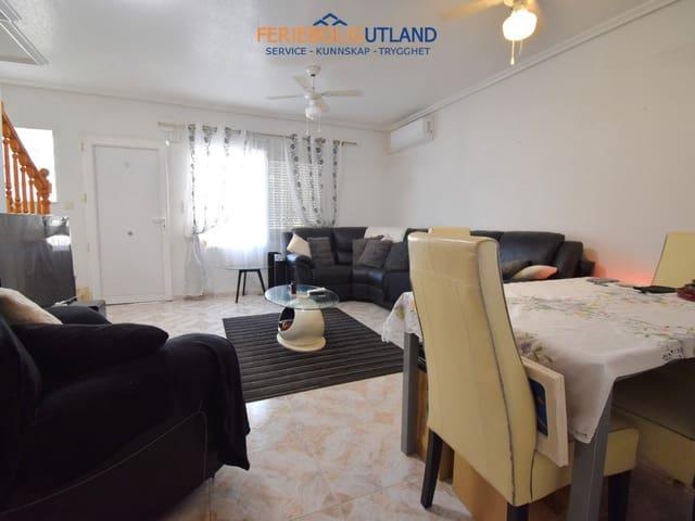 Casa en venta en Playa Flamenca, Alicante Costa Blanca