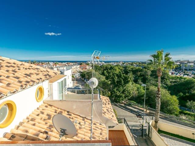 Casa en venta en Playa Flamenca, Alicante Costa Blanca