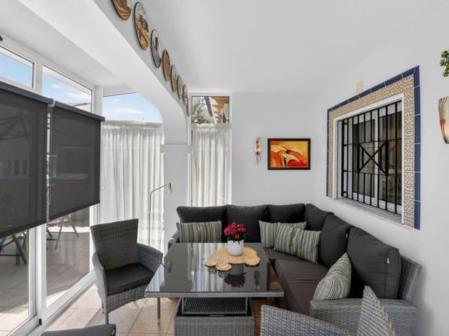 Casa en venta en Playa Flamenca, Alicante Costa Blanca