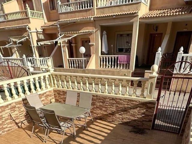 Casa en venta en Playa Flamenca, Alicante Costa Blanca