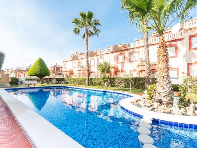 Casa en venta en Playa Flamenca, Alicante Costa Blanca