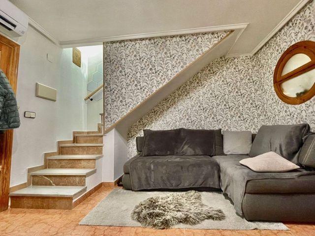 Casa en venta en Playa Flamenca, Alicante Costa Blanca