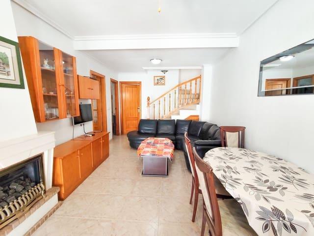 Casa en venta en Playa Flamenca, Alicante Costa Blanca
