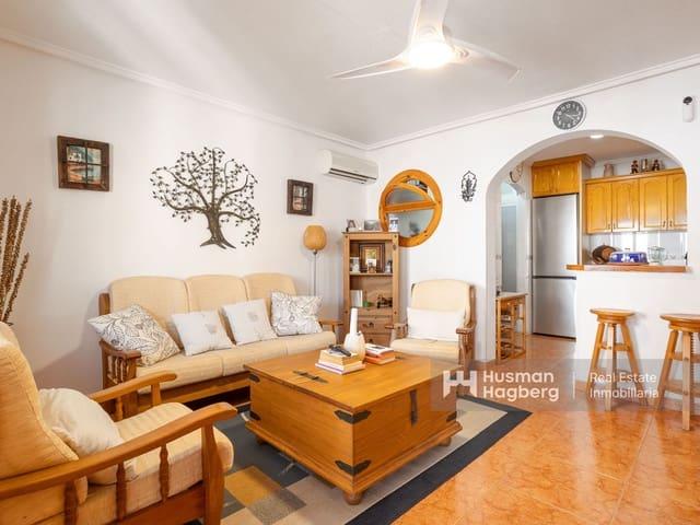 Casa en venta en Playa Flamenca, Alicante Costa Blanca