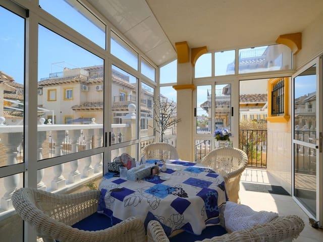 Casa en venta en Playa Flamenca, Alicante Costa Blanca