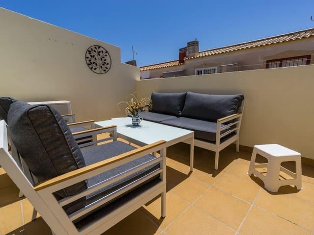 Casa en venta en Playa Flamenca, Alicante Costa Blanca