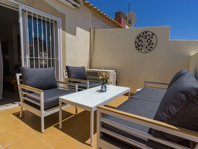 Casa en venta en Playa Flamenca, Alicante Costa Blanca
