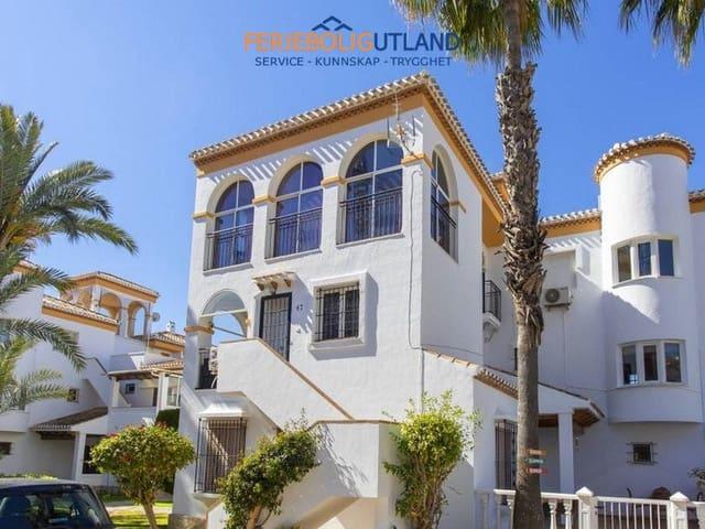 Casa en venta en Playa Flamenca, Alicante Costa Blanca