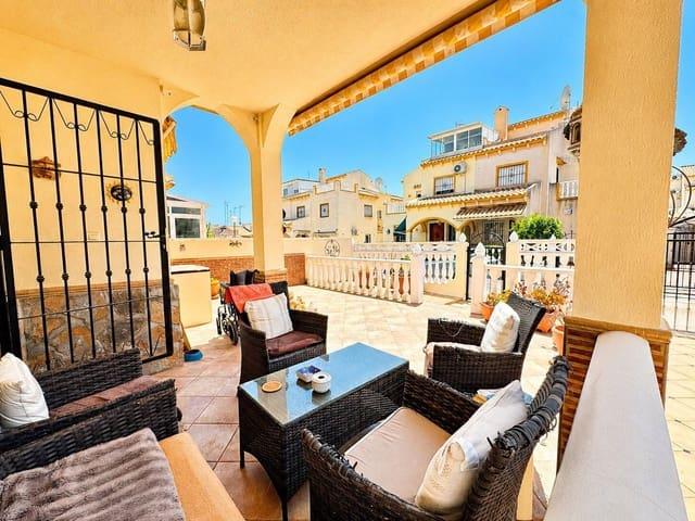 Casa en venta en Playa Flamenca, Alicante Costa Blanca