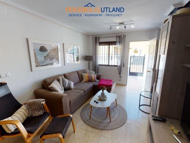 Casa en venta en Playa Flamenca, Alicante Costa Blanca