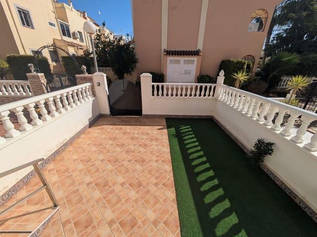 Casa en venta en Playa Flamenca, Alicante Costa Blanca