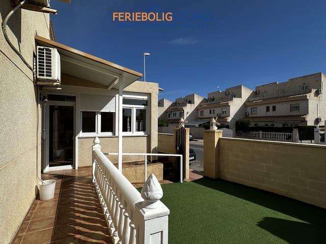 Casa en venta en Playa Flamenca, Alicante Costa Blanca
