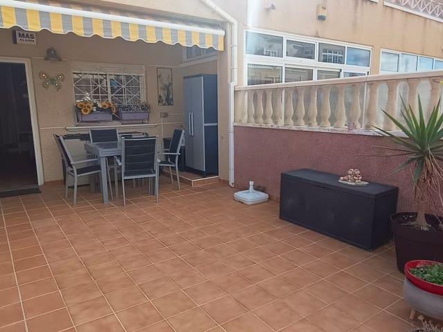 Casa en venta en Playa Flamenca, Alicante Costa Blanca