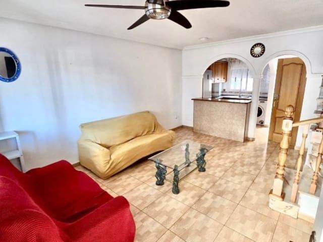 Casa en venta en Playa Flamenca, Alicante Costa Blanca