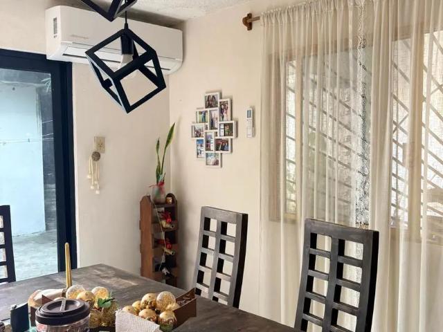 Casa en Venta en Playa Linda, Veracruz