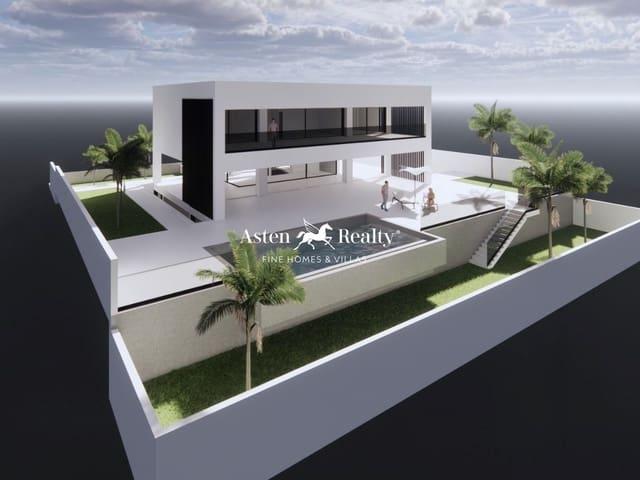 Casa en venta en Playa Paraiso, Tenerife