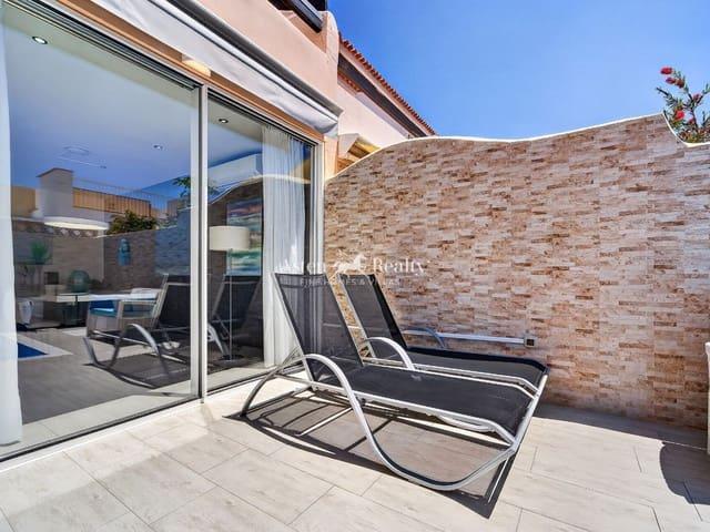 Casa en venta en Playa Paraiso, Tenerife