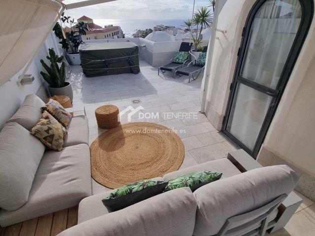 Casa en venta en Playa Paraiso, Tenerife