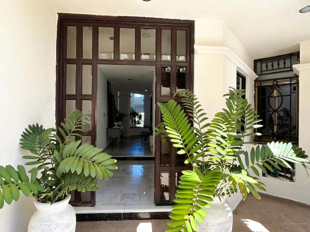Casa en Venta en Playa Sur