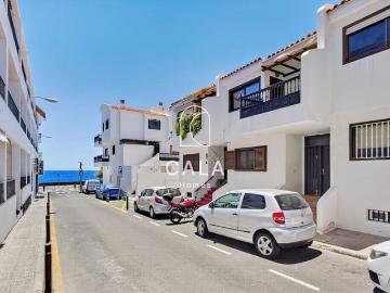 Casa en venta en Playa San Juan, Tenerife