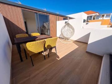 Casa en venta en Playa San Juan, Tenerife