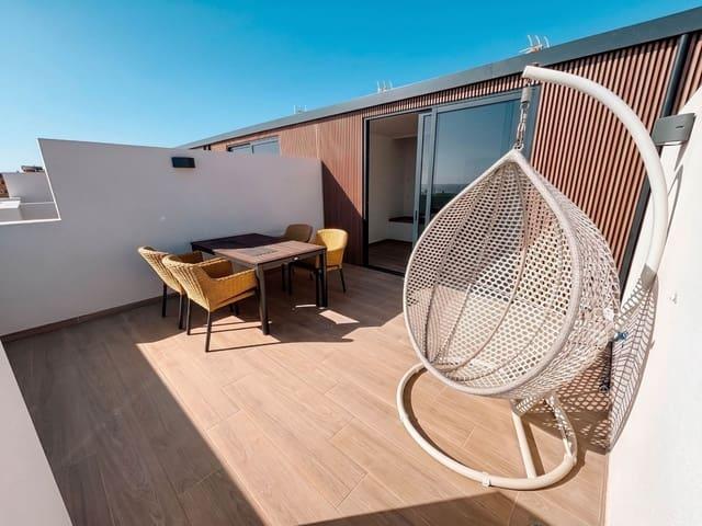 Casa en venta en Playa San Juan, Tenerife