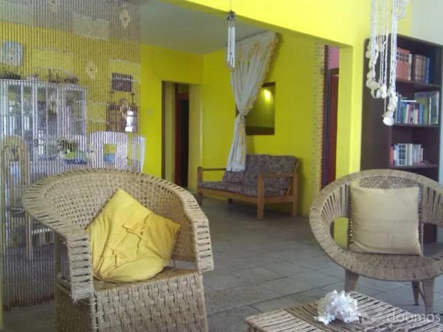 Casa en Venta en Playa Tortugas Casma