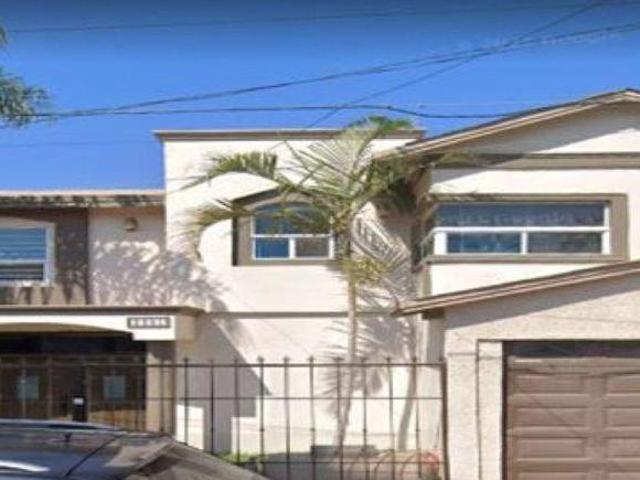 CASA EN VENTA EN PLAYAS COSTA DE ORO TIJUANA BAJA CALIFORNIA