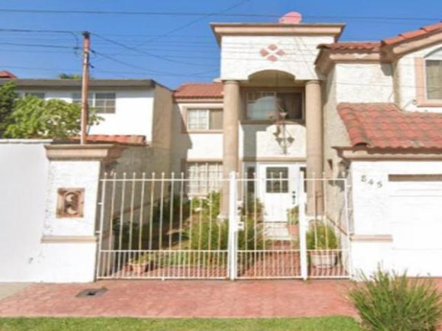 CASA EN VENTA EN PLAYAS DE TIJUANA MONUMENTAL BAJA CALIFORNIA