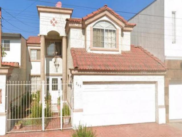 CASA EN VENTA EN PLAYAS DE TIJUANA MONUMENTAL, TIJUANA, BAJA CALIFORNIA