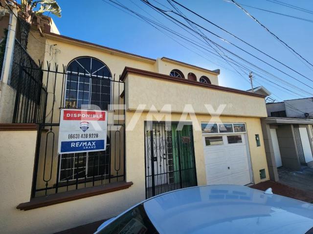 CASA EN VENTA, EN PLAYAS DE TIJUANA B.C