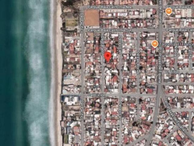 Casa en Venta en Playas de Tijuana, Baja California